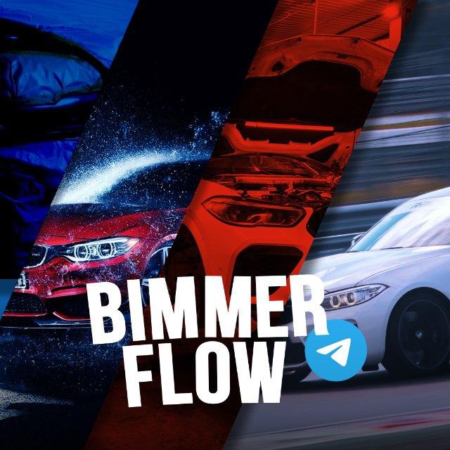 Bimmer Flow