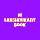 M Lakshmikant Indian Polity Book