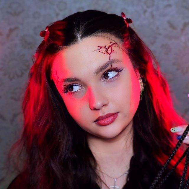 Палетка Захара 🫰🏽