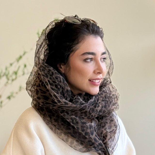 ElmiraNekou | المیرا نکو