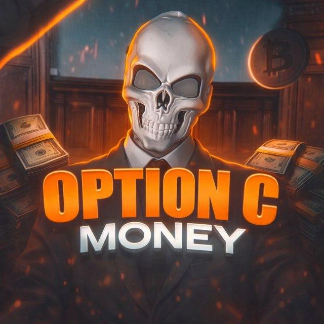 Option C Money