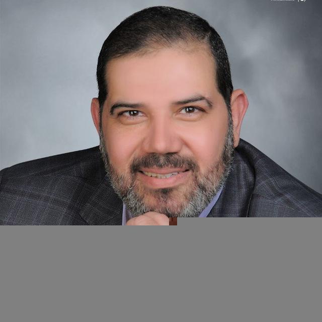Mr Hassan Elnaggar ❤️❤️