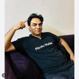 Prayas 1.0 GOAT ARMY