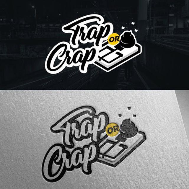 𝐓𝐑𝐀𝐏 𝐂𝐑𝐀𝐏 𝐋𝐀®️