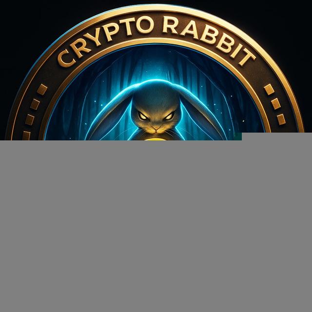 Crypto Rabbit | Антон Мешков