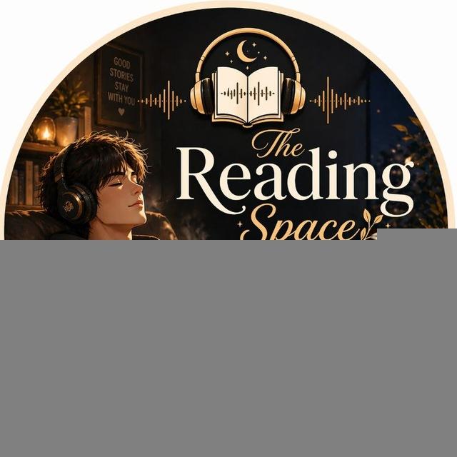 Reading Space ( Audiobook)