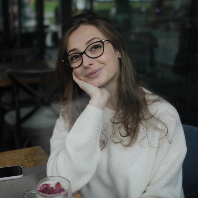 Анна Ленская