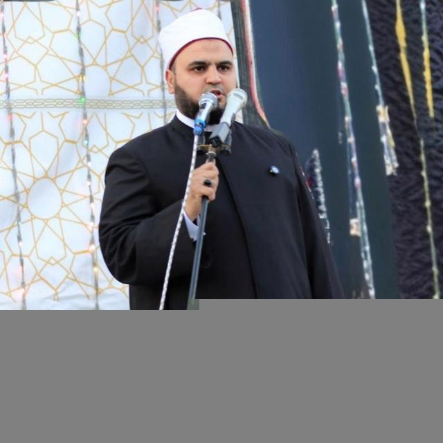 القناة الرسمية للشيخ محمد عبد ربه