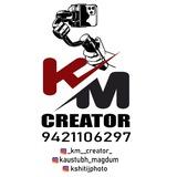 KM tutorials 📸