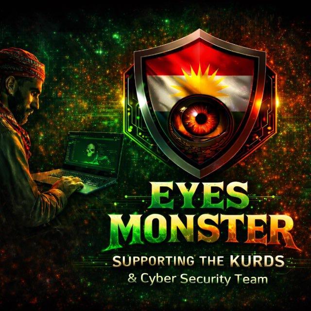 𝗘𝗬𝗘𝗦»𝗠𝗢𝗡𝗦𝗧𝗘𝗥