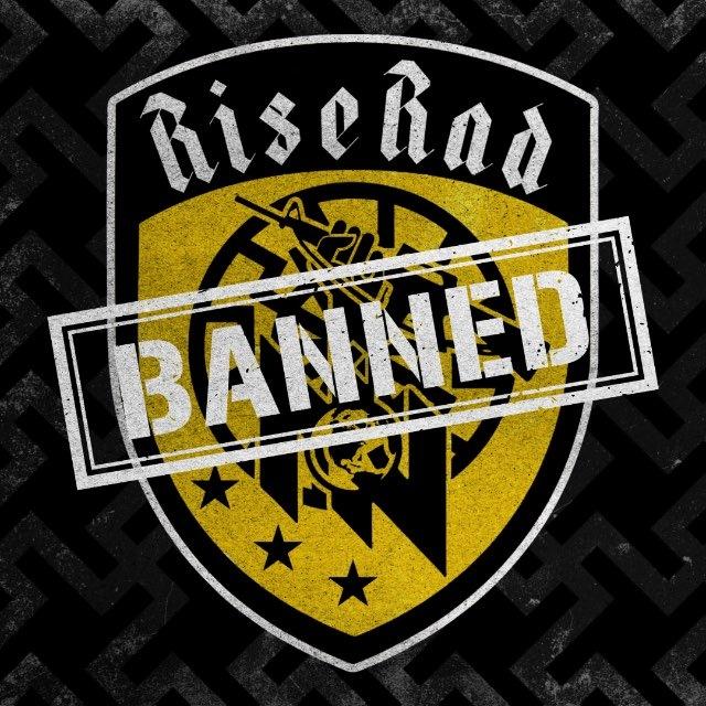 Rising Radical Media (APP BANNED)