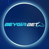 Beygirbet