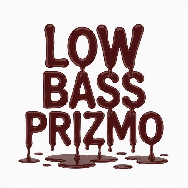 Low Bass Prizmo