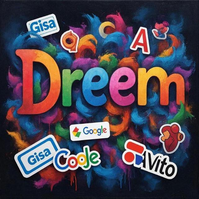 DREEM | ЧАТ УСЛУГ
