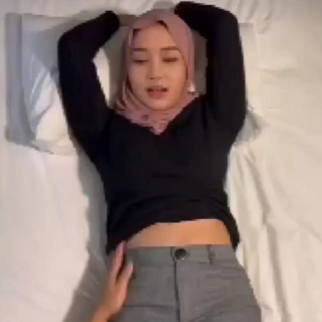 HIJAB VIRAL INSTAGRAM