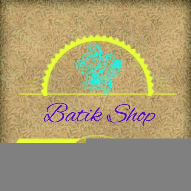 Batik Shop Indonesia