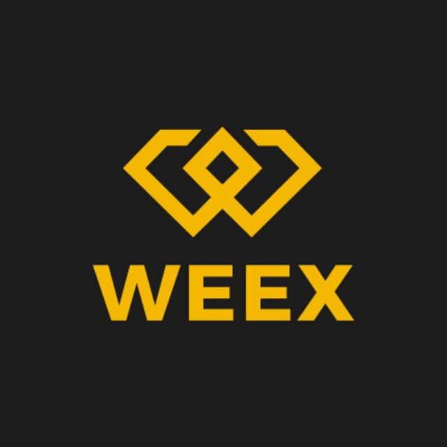Signaux de trading WEEX