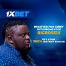 BIGBOSS1X (1XBET TIPS).