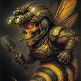 Неправильный мёд 🐝🐝🐝🐝🐝🐝🐝
