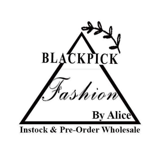 Blackpick Fashion