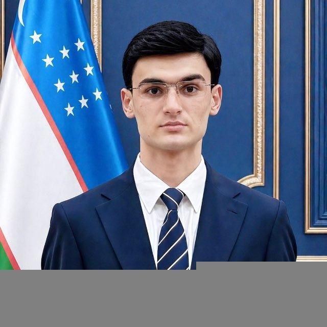 Muhammad Ali Ro'zibayev | Rasmiy blog