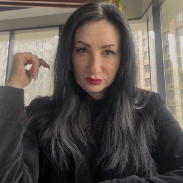 ЮРИСТ АЛЛА ЛАНСКАЯ