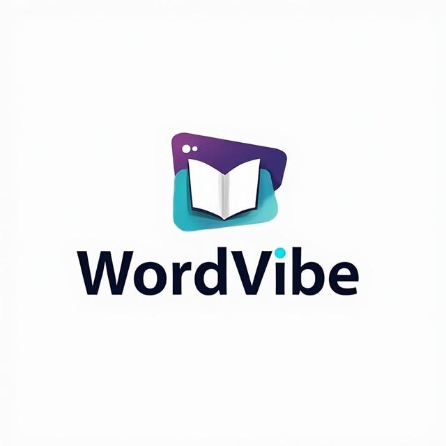 📚 WordVibe