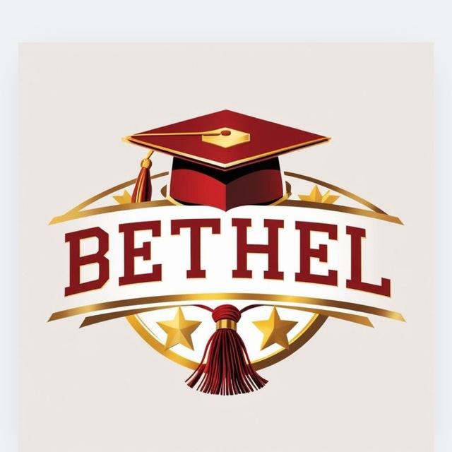 Bethel Travels 🇨🇳🇪🇹