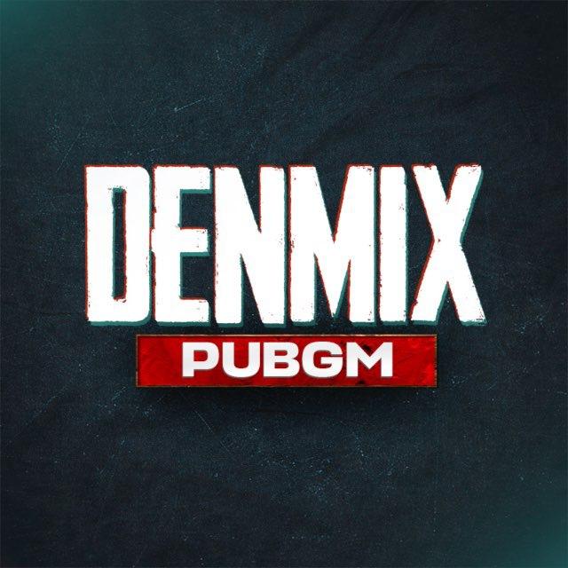 DENMIX PUBGM