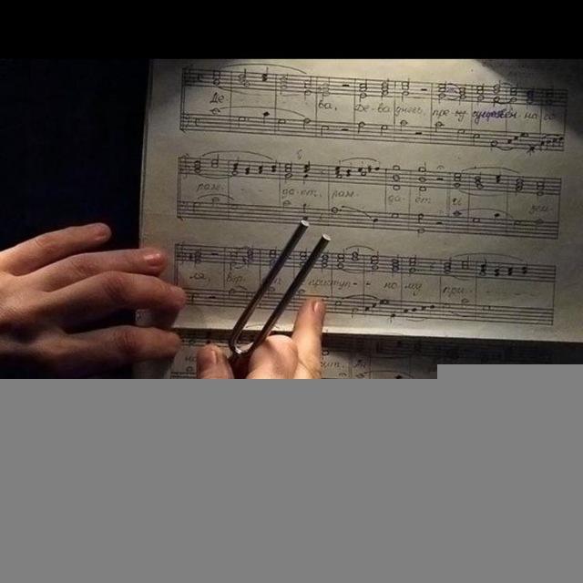 РЕГЕНТСКИЕ ВСТРЕЧИ. Алёна Корнет