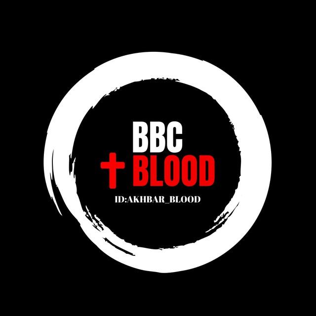 🩸AKHBAR BLOOD🩸
