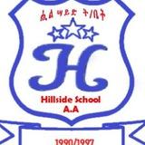 HILLSIDE GRADE 12