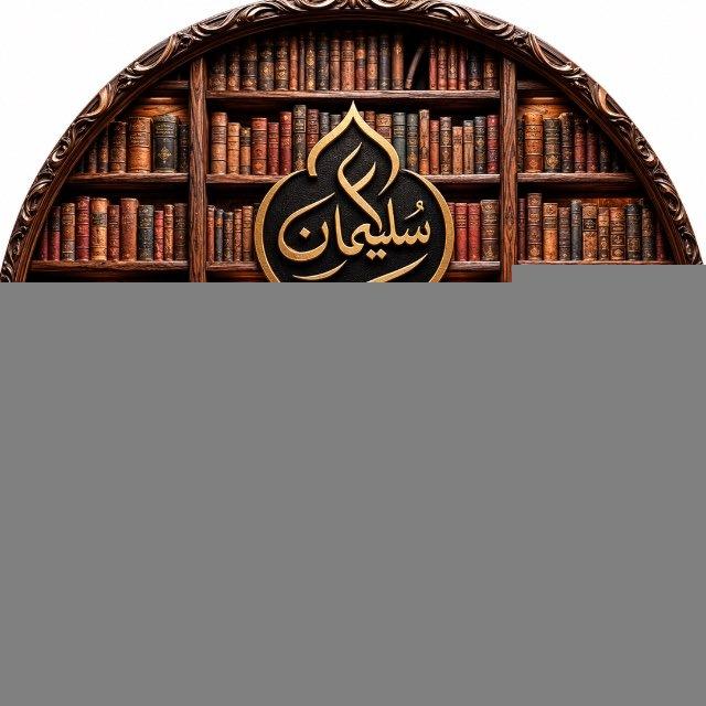 Сулейман Абу Дауд 📚