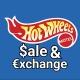 HOT WHEELS 🇩🇪 $ale & €xchange