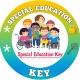 Special Education KEy YouTube channel