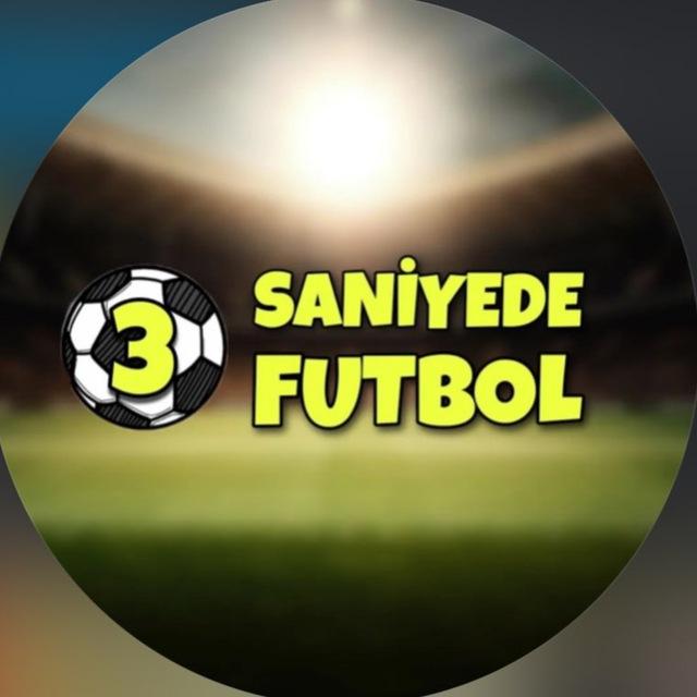 3 Saniyede Futbol