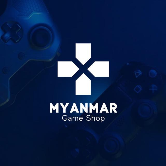 Myanmar Game Shop