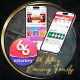 66 Lottery K3 Earning Family