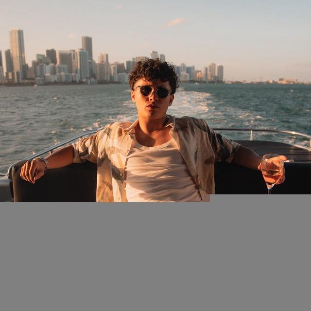 Yousef Trader
