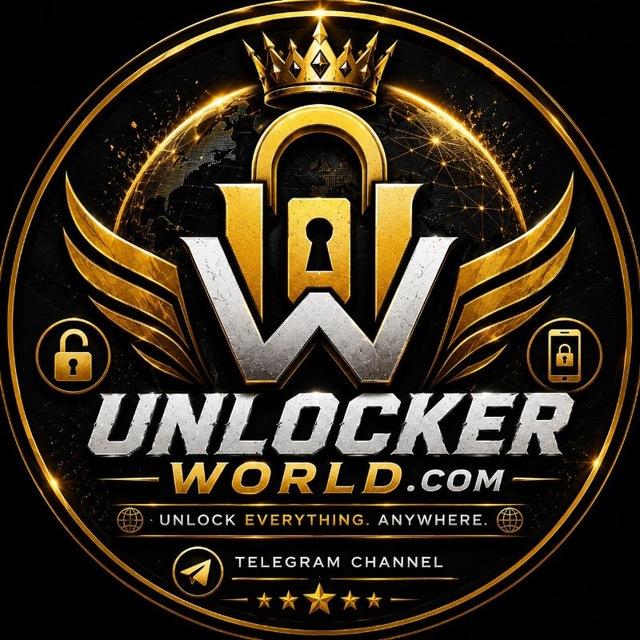 Unlocker W🌎rld