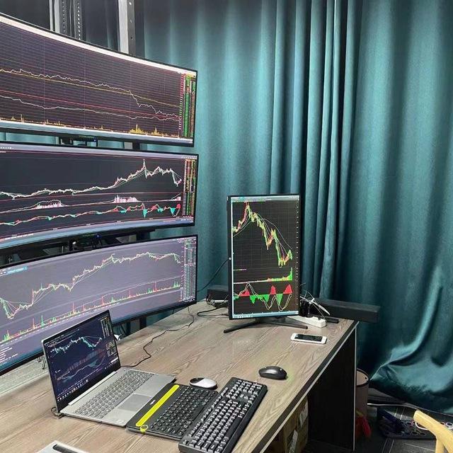 Gold Trading Club