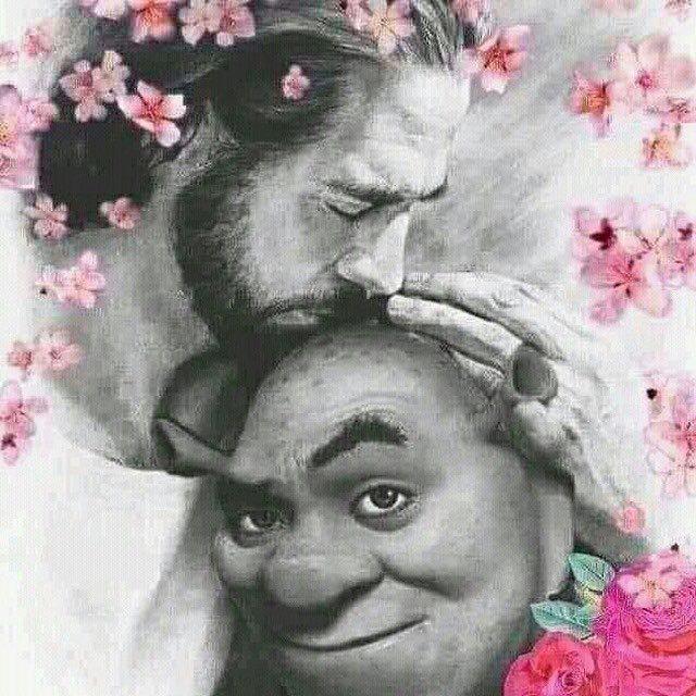 Dark Humor & Memes