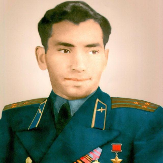Род Канукоевых