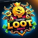 Tharun Loot Deals 👜🛒