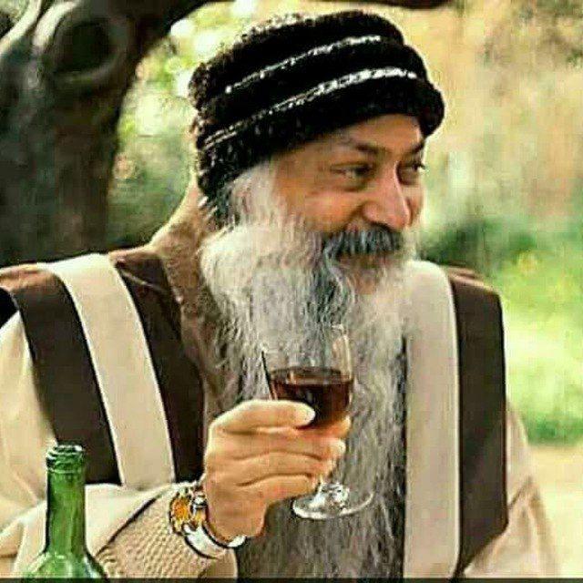 🍺 JAAME OSHO 🍺
