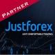 Just Forex Signals ®