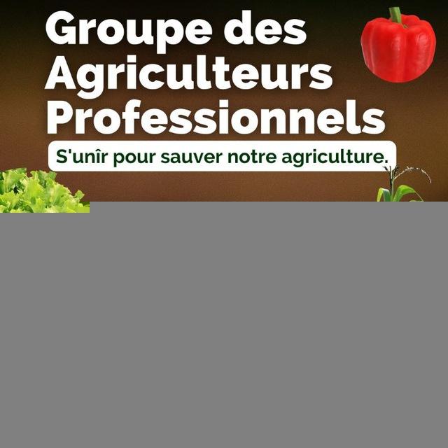 Groupe Agriculteurs Professionnels