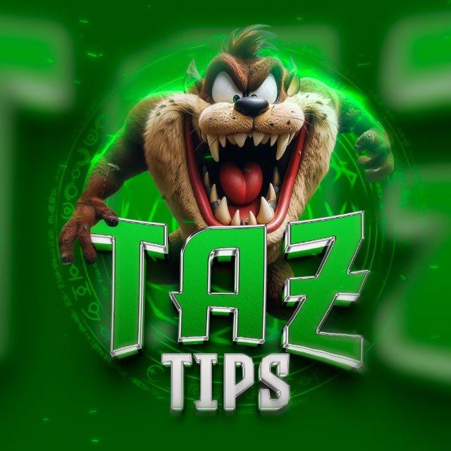 TAZ TIPS 👑