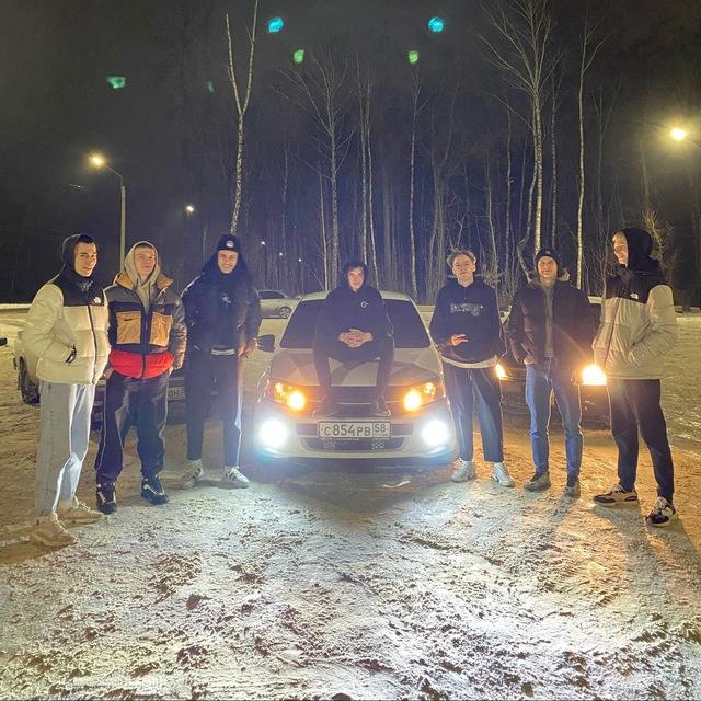 Оккупанты