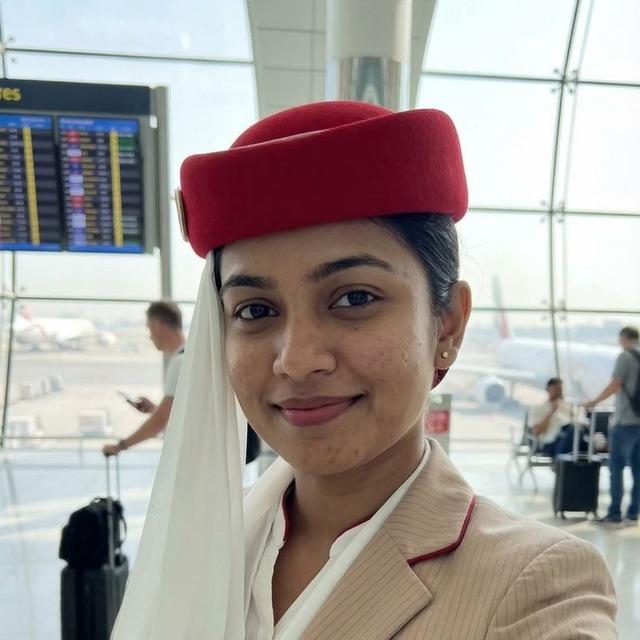 SL CABIN CREW